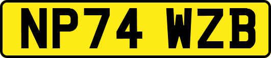 NP74WZB