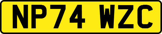 NP74WZC