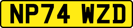 NP74WZD