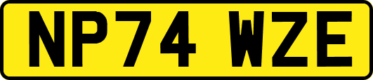 NP74WZE