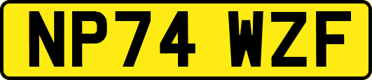 NP74WZF