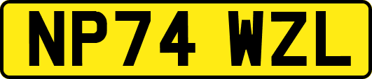 NP74WZL