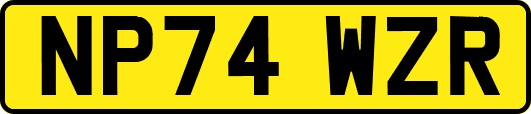 NP74WZR