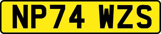 NP74WZS