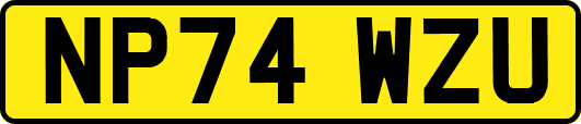 NP74WZU