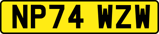 NP74WZW
