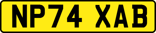 NP74XAB