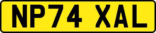 NP74XAL