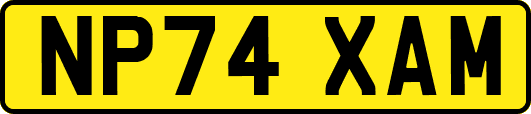 NP74XAM