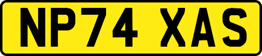 NP74XAS
