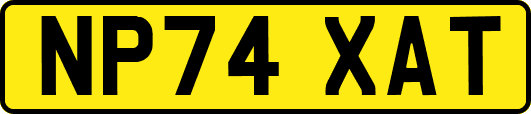 NP74XAT