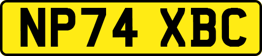NP74XBC