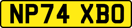 NP74XBO