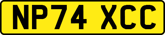 NP74XCC
