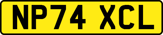 NP74XCL