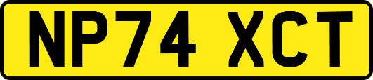 NP74XCT