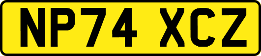 NP74XCZ