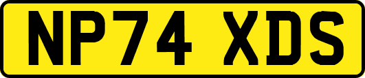 NP74XDS
