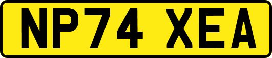 NP74XEA