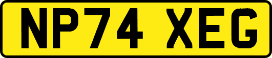 NP74XEG