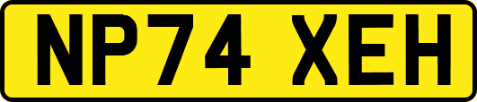 NP74XEH