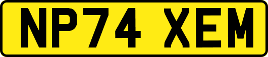 NP74XEM