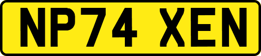NP74XEN