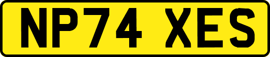 NP74XES