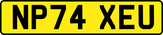 NP74XEU