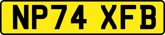 NP74XFB