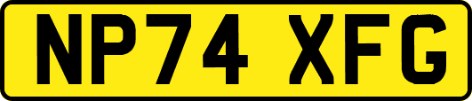 NP74XFG
