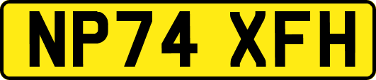 NP74XFH