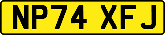 NP74XFJ