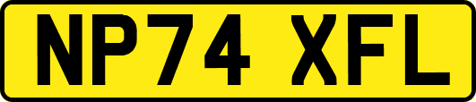 NP74XFL