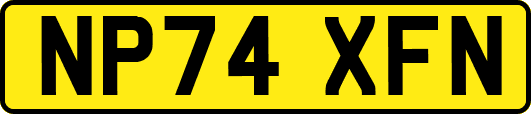 NP74XFN