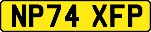NP74XFP