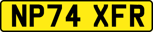 NP74XFR