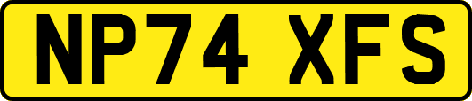 NP74XFS