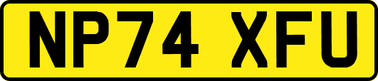 NP74XFU