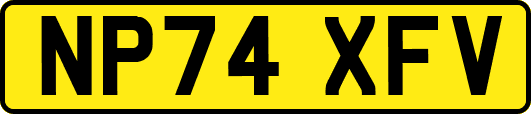 NP74XFV