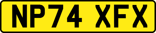 NP74XFX