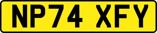 NP74XFY