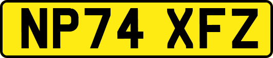 NP74XFZ