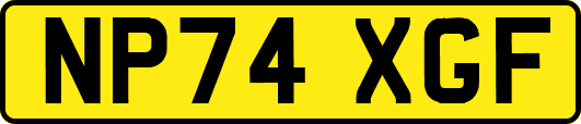 NP74XGF