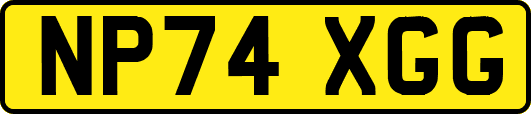 NP74XGG