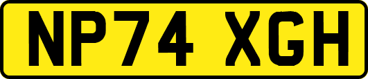NP74XGH