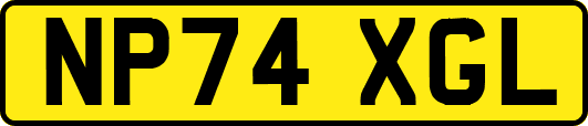 NP74XGL