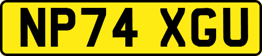 NP74XGU