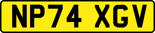 NP74XGV