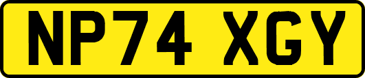 NP74XGY